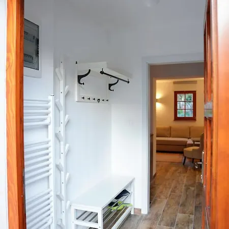 Kota27 Appartement Bovec Buitenkant foto