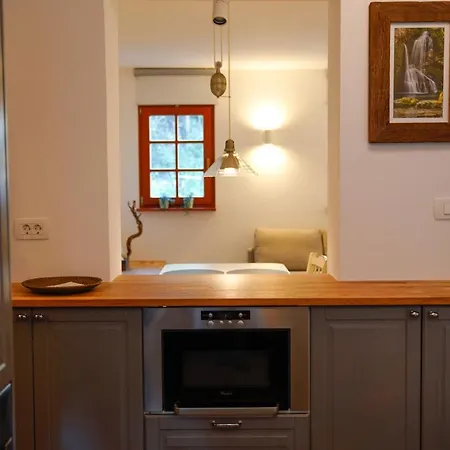Kota27 Appartement Bovec Buitenkant foto