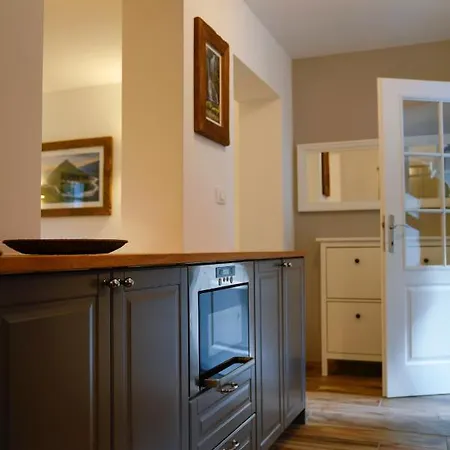 Kota27 Appartement Bovec Buitenkant foto