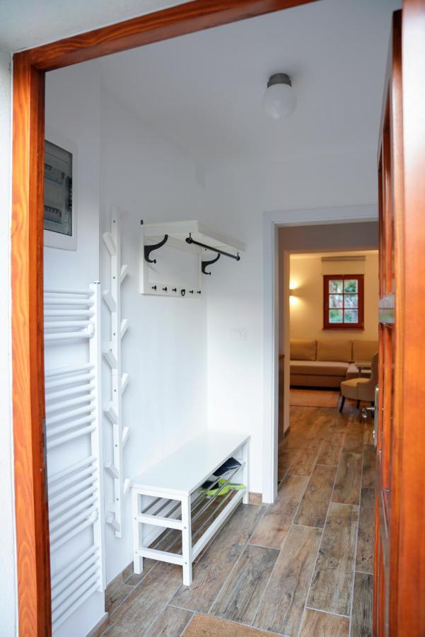 Apartment Kota27 Bovec