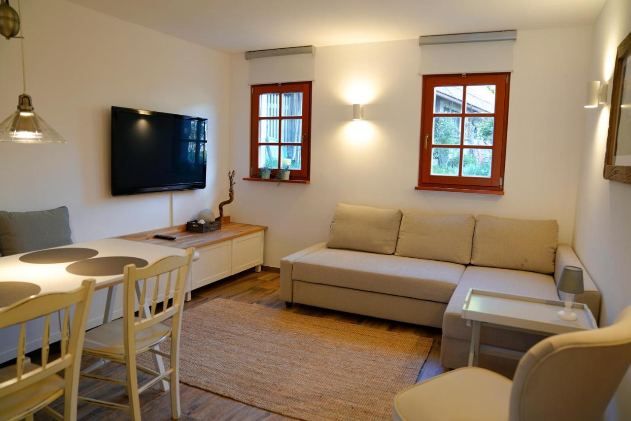 Apartment Kota27 *