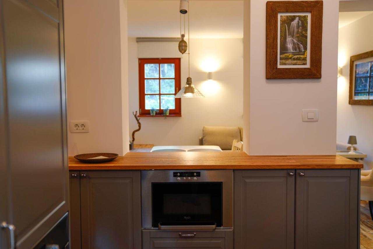 Apartment Kota27 *