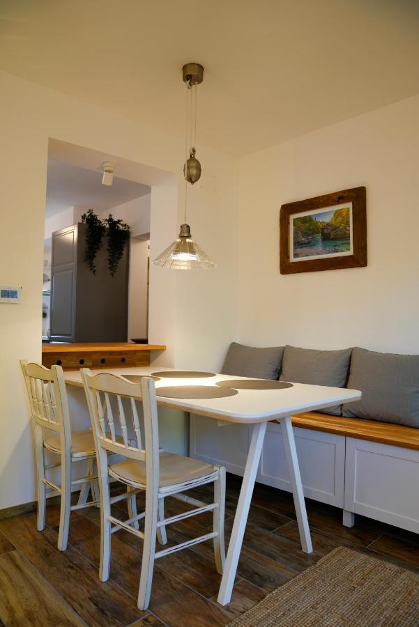 Apartment Kota27