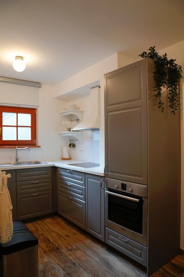Apartment Kota27